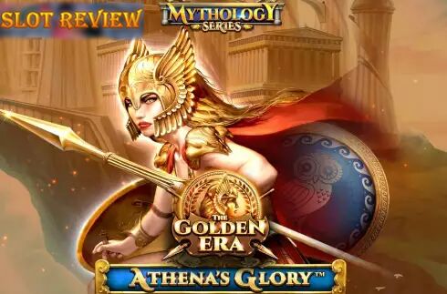 Athenas Glory The Golden Era Slot Review